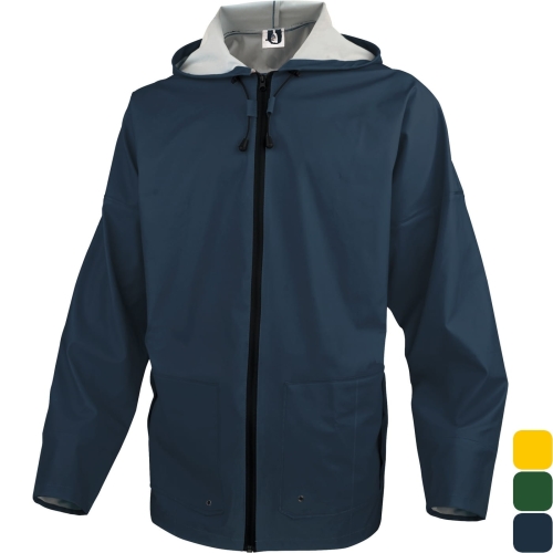 Kurtka przeciwdeszczowa 850VES