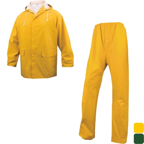 Komplet przeciwdeszczowy 304