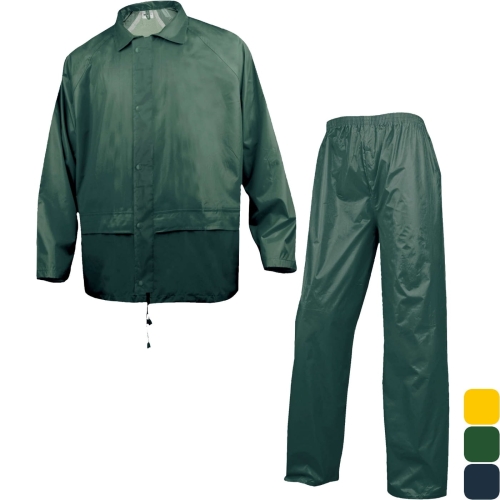 Komplet przeciwdeszczowy 400