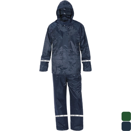 Komplet przeciwdeszczowy CXS Profi