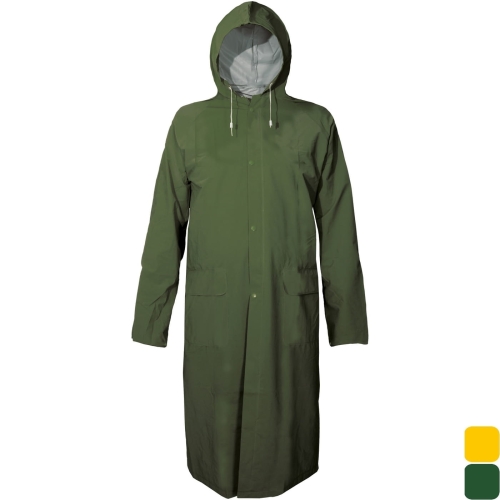 Płaszcz przeciwdeszczowy CXS Derek