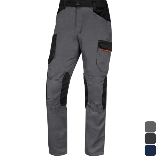 Spodnie ocieplane M2PW3