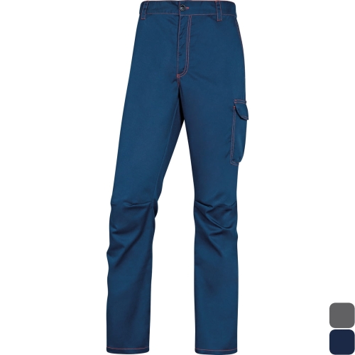 Spodnie do pasa Panostrpa