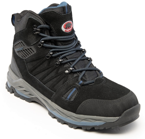 Trzewiki Bearfield X Trail O6 (czarne)