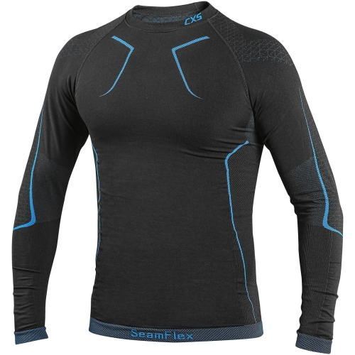 Koszulka termoaktywna CXS SeamFlex