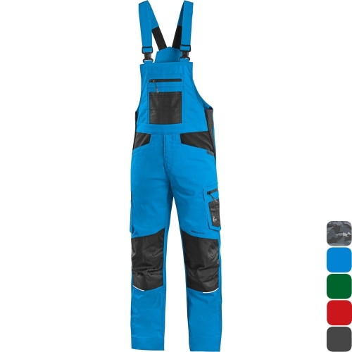 Ogrodniczki CXS Solis Flex