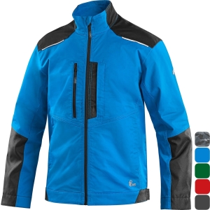 Bluza CXS Solis Flex