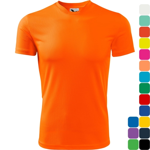 Koszulka Fantasy 147