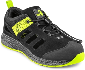 Półbuty CXS Florea S1PS