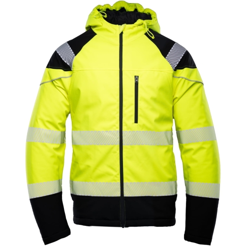 Kurtka ocieplana Seven Kings Flash HIVI SKF007