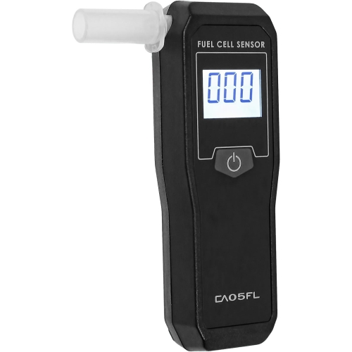 Alkomat CXS CA05FL