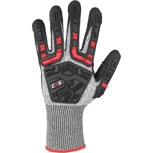 Rękawice antyprzecięciowe CXS Cut-Defend Impa