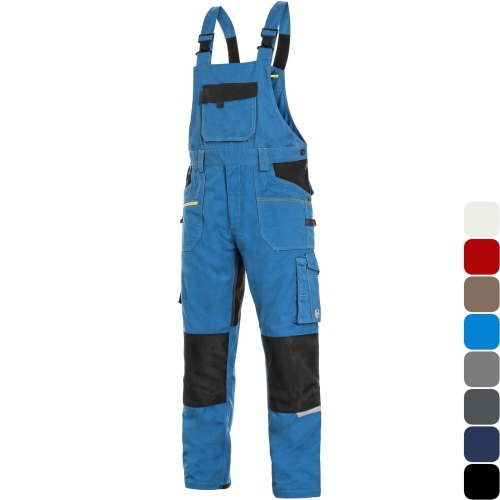 Ogrodniczki CXS Stretch