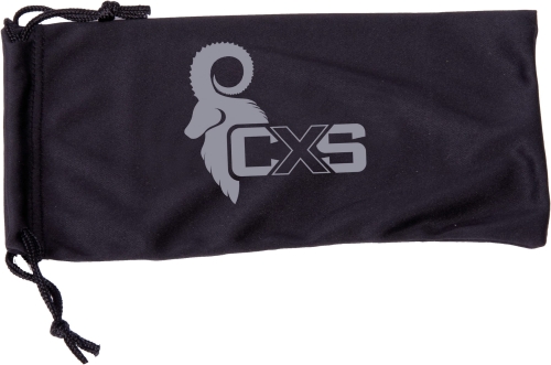 Pokrowiec na okulary CXS