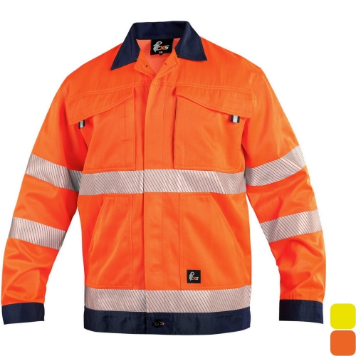 Bluza ostrzegawcza CXS Norwich