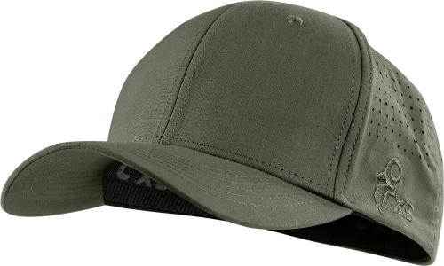 Czapka CXS Gamay khaki.jpg