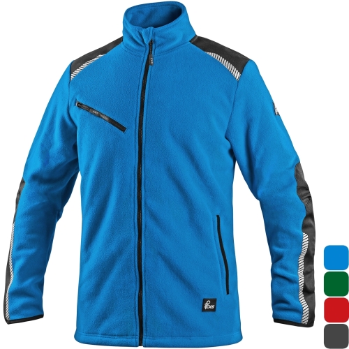 Polar CXS 4ENVI Solis