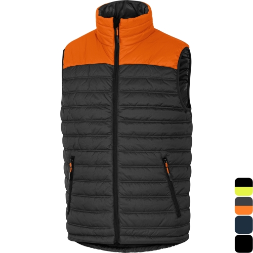 Kamizelka ocieplana G-Doon