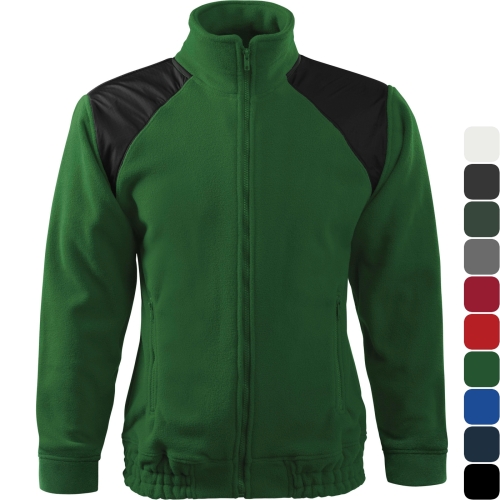 Polar Jacket Hi-Q 506