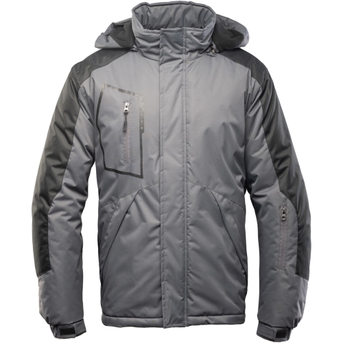 Kurtka ocieplana Benefit Claro