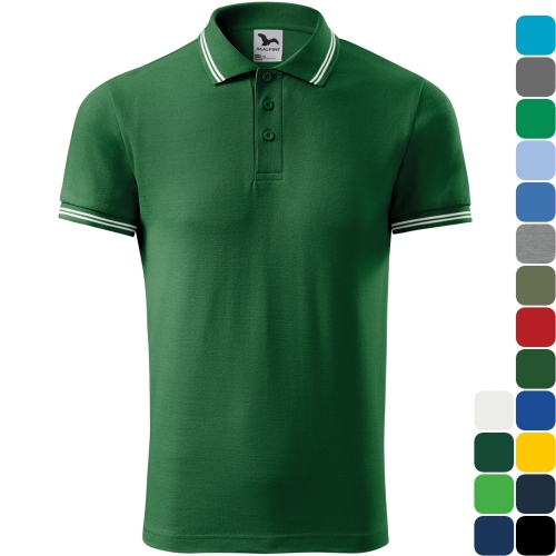 Koszulka polo Urban 219