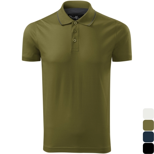 Koszulka polo Grand 259