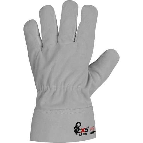 Rękawice antywibracyjne CXS Leda