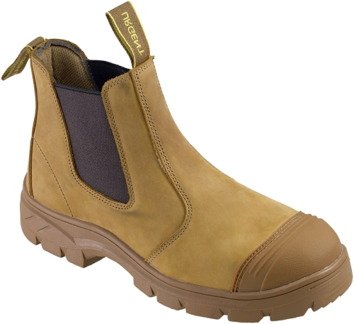 Trzewiki Urgent 129 S1