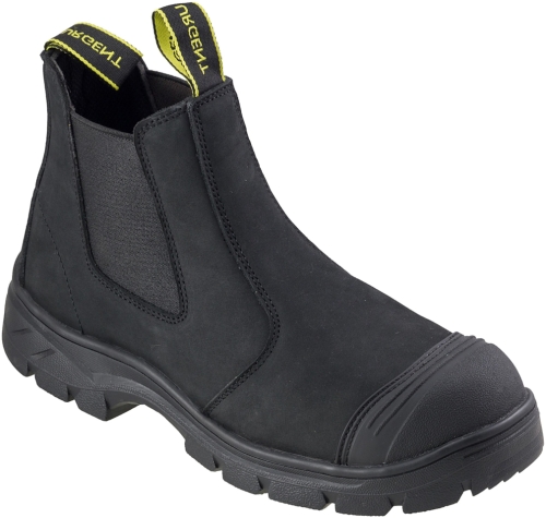 Trzewiki Urgent 130 S1