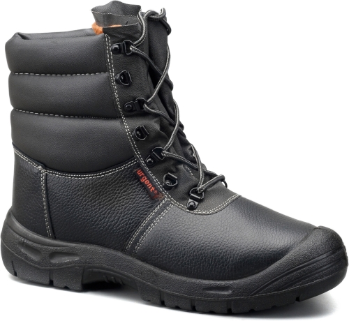 Trzewiki ocieplane Urgent 112 SB