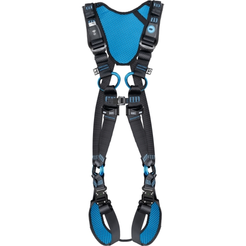 Szelki bezpieczeństwa Wind 1