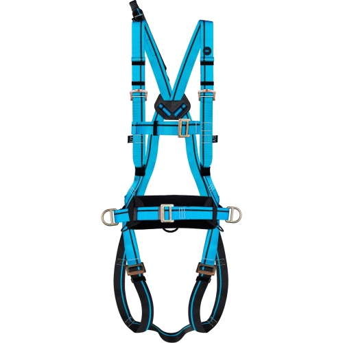 Szelki bezpieczeństwa Light 4