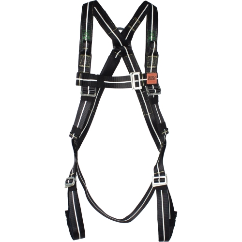 Szelki bezpieczeństwa trudnopalne FR1