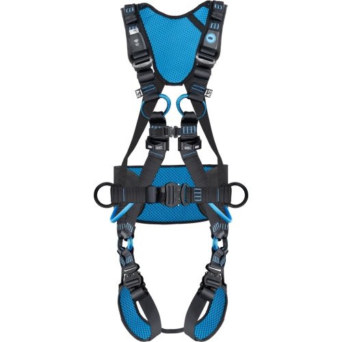 Szelki bezpieczeństwa Wind 4 Pro