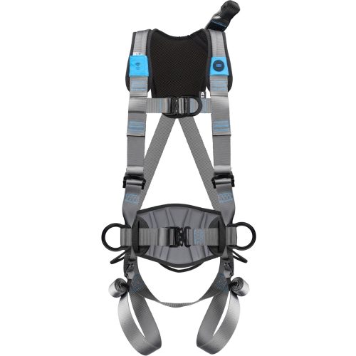 Szelki bezpieczeństwa Expert 2 Pro