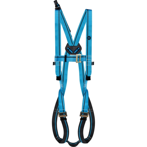 Szelki bezpieczeństwa Light 2