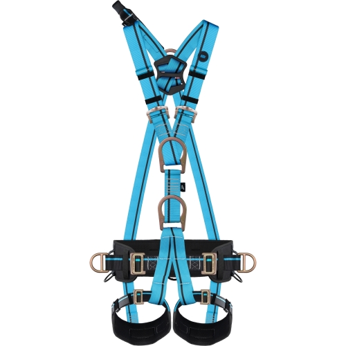 Szelki bezpieczeństwa Light 11