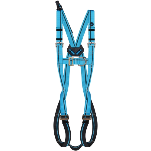 Szelki bezpieczeństwa Light 3