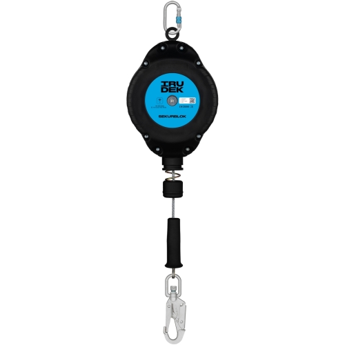 Urządzenie samohamowne Sekurblok 10