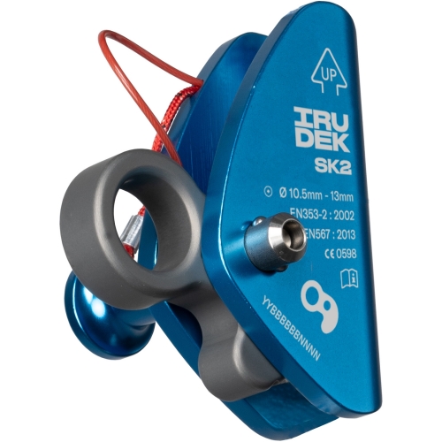 Urządzenie samozaciskowe SK2