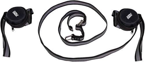 Podwieszenie przeciwurazowe Suspension Trauma