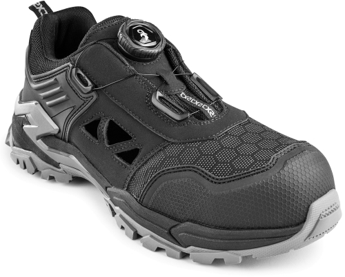 Półbuty CXS Borex S1PS