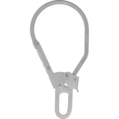 Zatrzaśnik Steelsafe 987