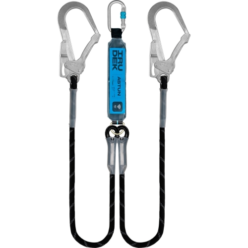 Amortyzator bezpieczeństwa ASTUN Y 140HSS (363)