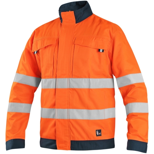 Bluza ostrzegawcza CXS Halifax (Okazja)