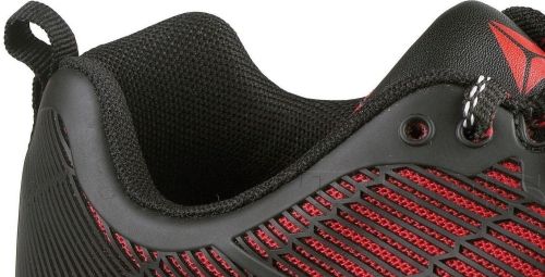 Półbuty Delta Sport S3 HRO (czarne)