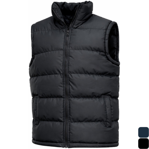 Kamizelka ocieplana Urgent 2028