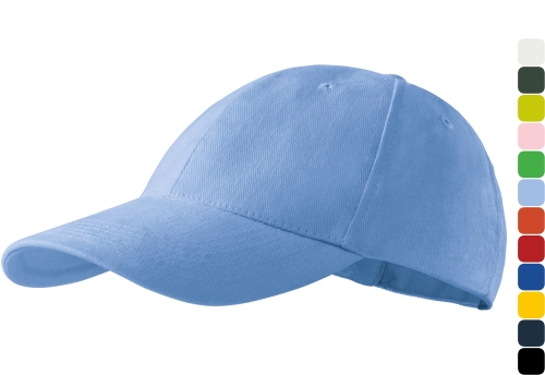 Czapka 6P Kids 303