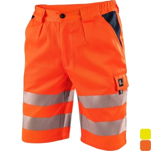 Krótkie spodenki CXS Norwich