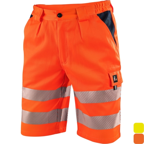 Krótkie spodenki CXS Norwich